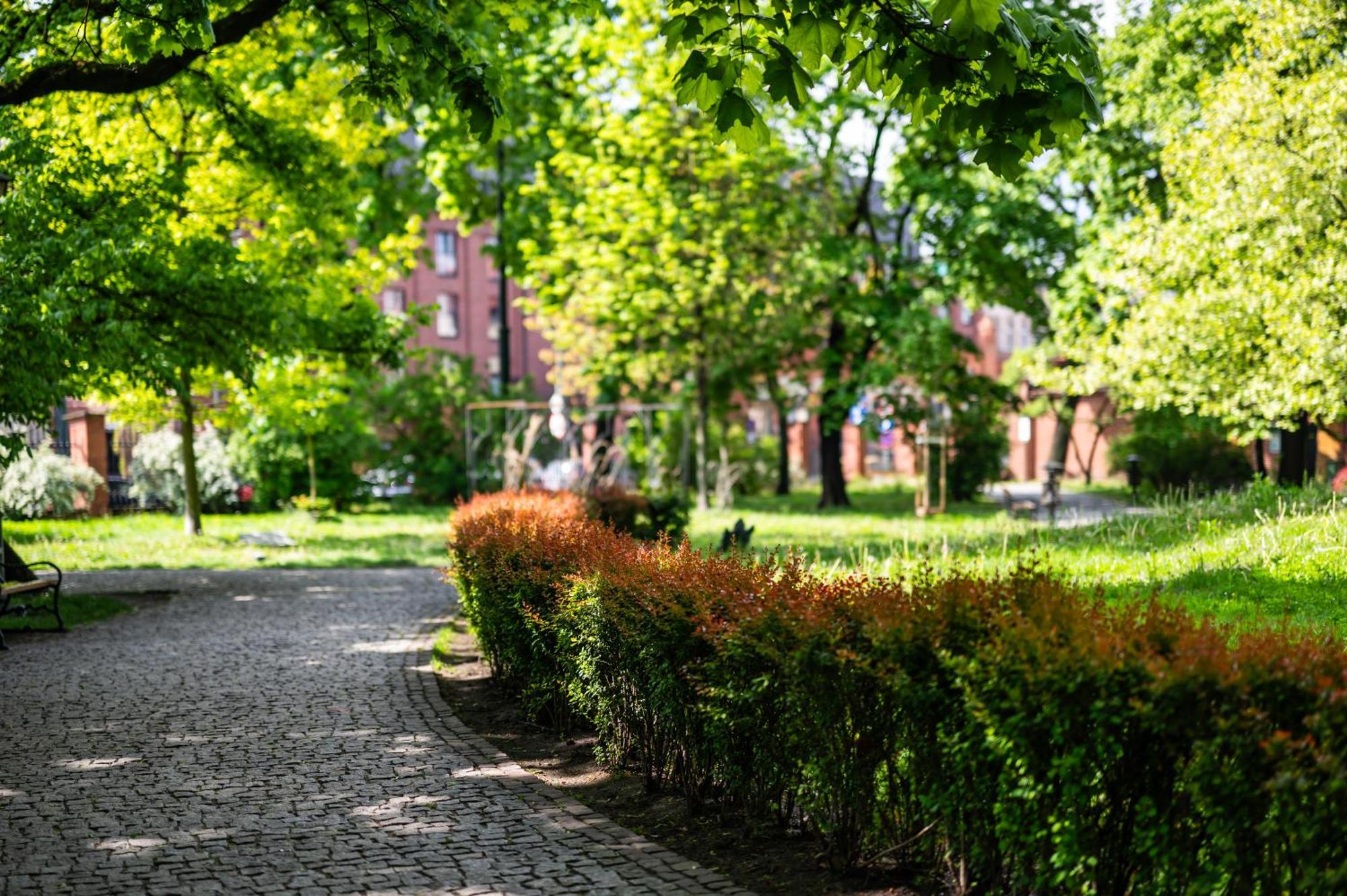 Apartament Bari Moxy Te&am Cracow Parking Gratis *